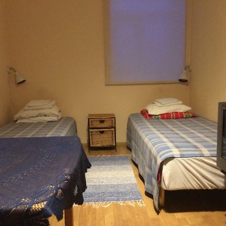 Westwind Puhkemaja Hotel Kunda Buitenkant foto