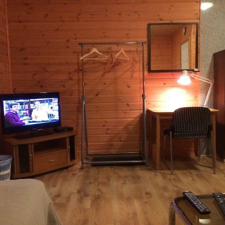 Westwind Puhkemaja Hotel Kunda Buitenkant foto