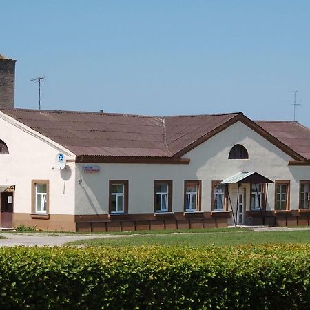 Westwind Puhkemaja Hotel Kunda Buitenkant foto