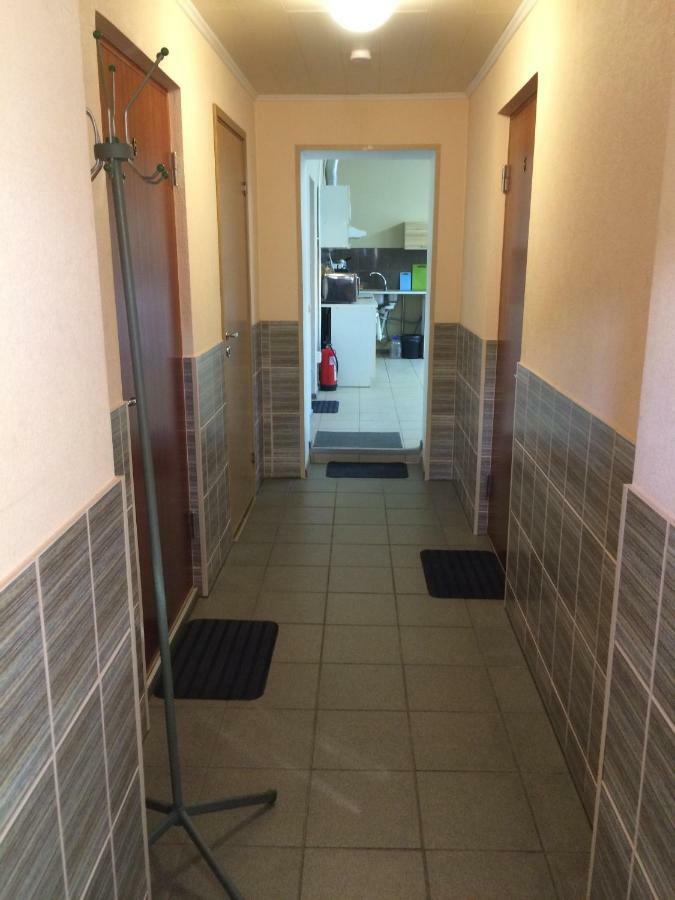 Westwind Puhkemaja Hotel Kunda Buitenkant foto