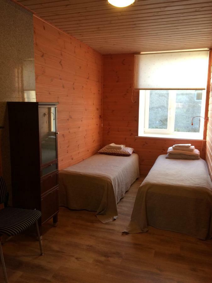 Westwind Puhkemaja Hotel Kunda Kamer foto