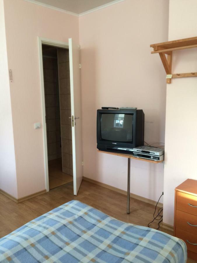 Westwind Puhkemaja Hotel Kunda Buitenkant foto