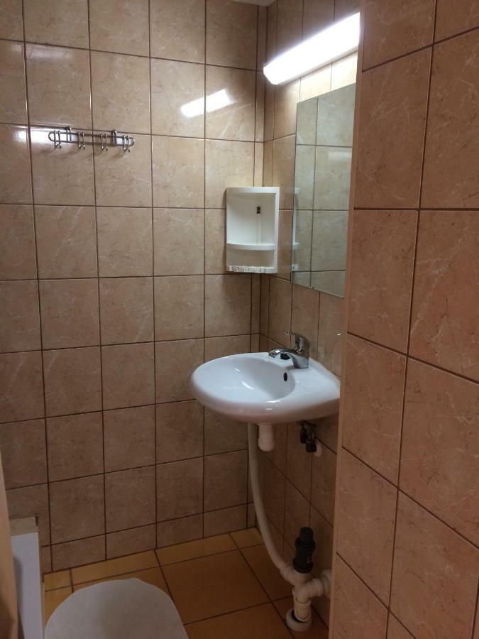 Westwind Puhkemaja Hotel Kunda Buitenkant foto