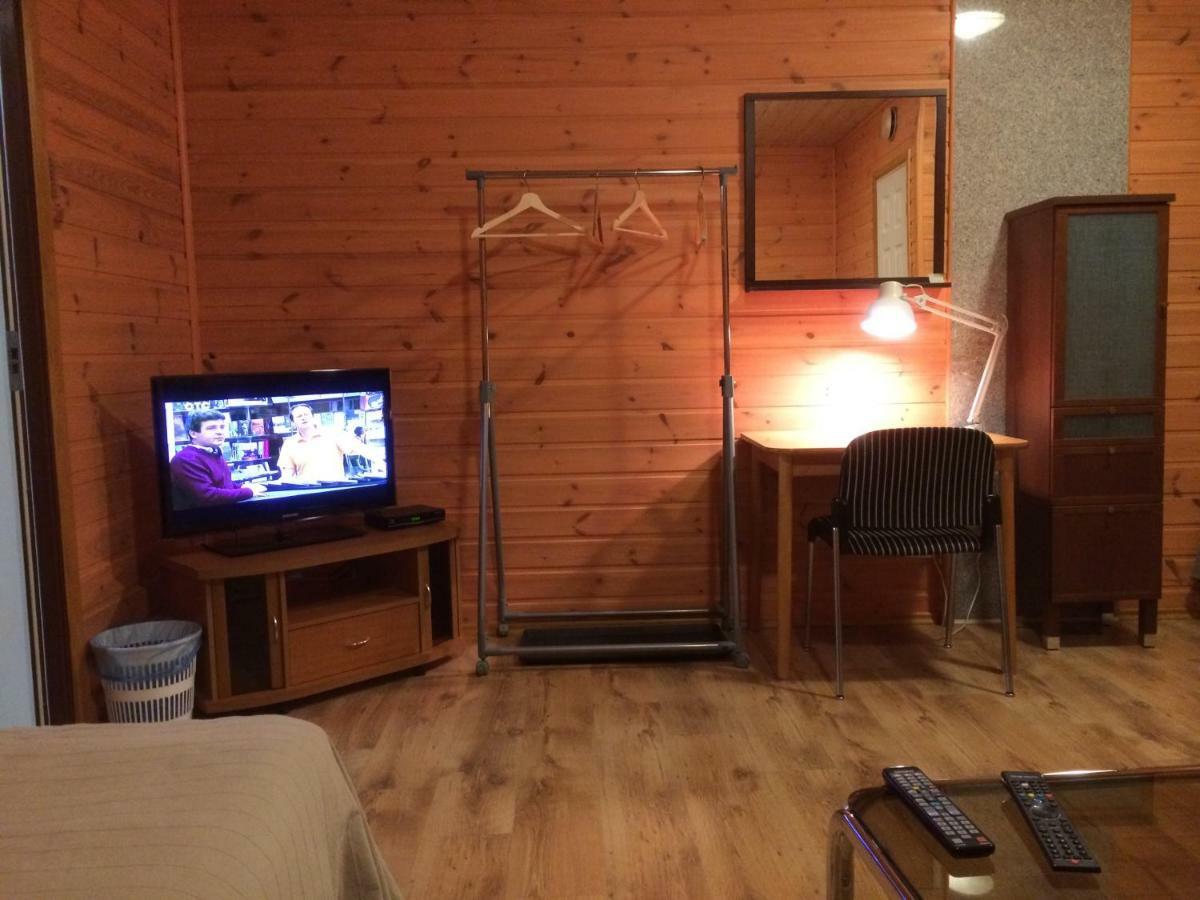 Westwind Puhkemaja Hotel Kunda Buitenkant foto
