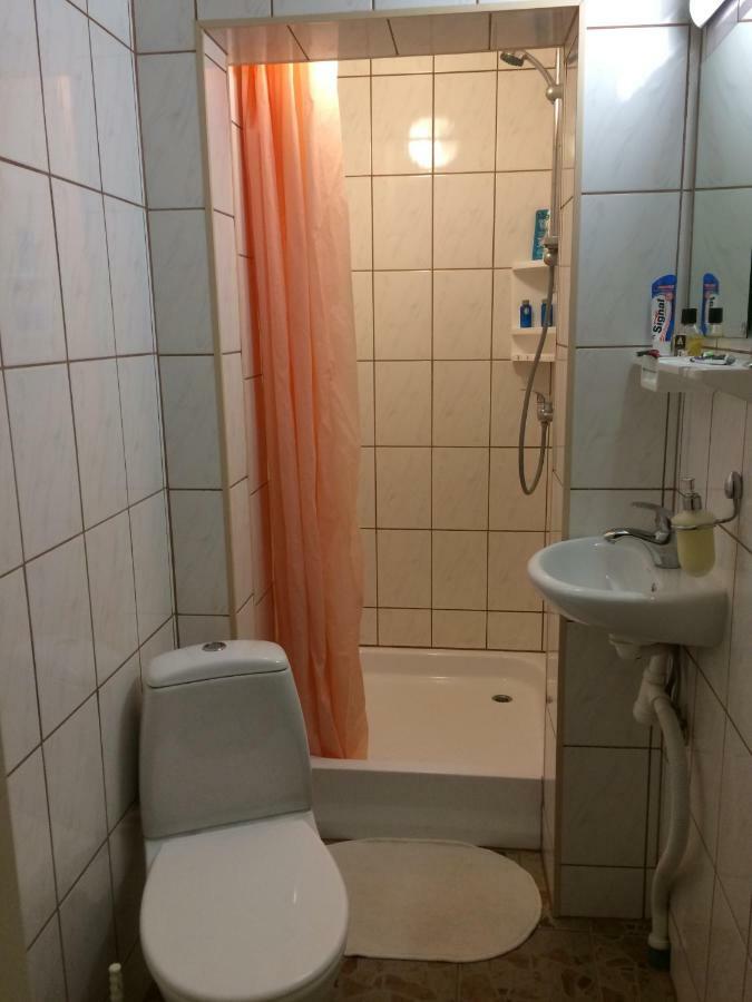Westwind Puhkemaja Hotel Kunda Buitenkant foto