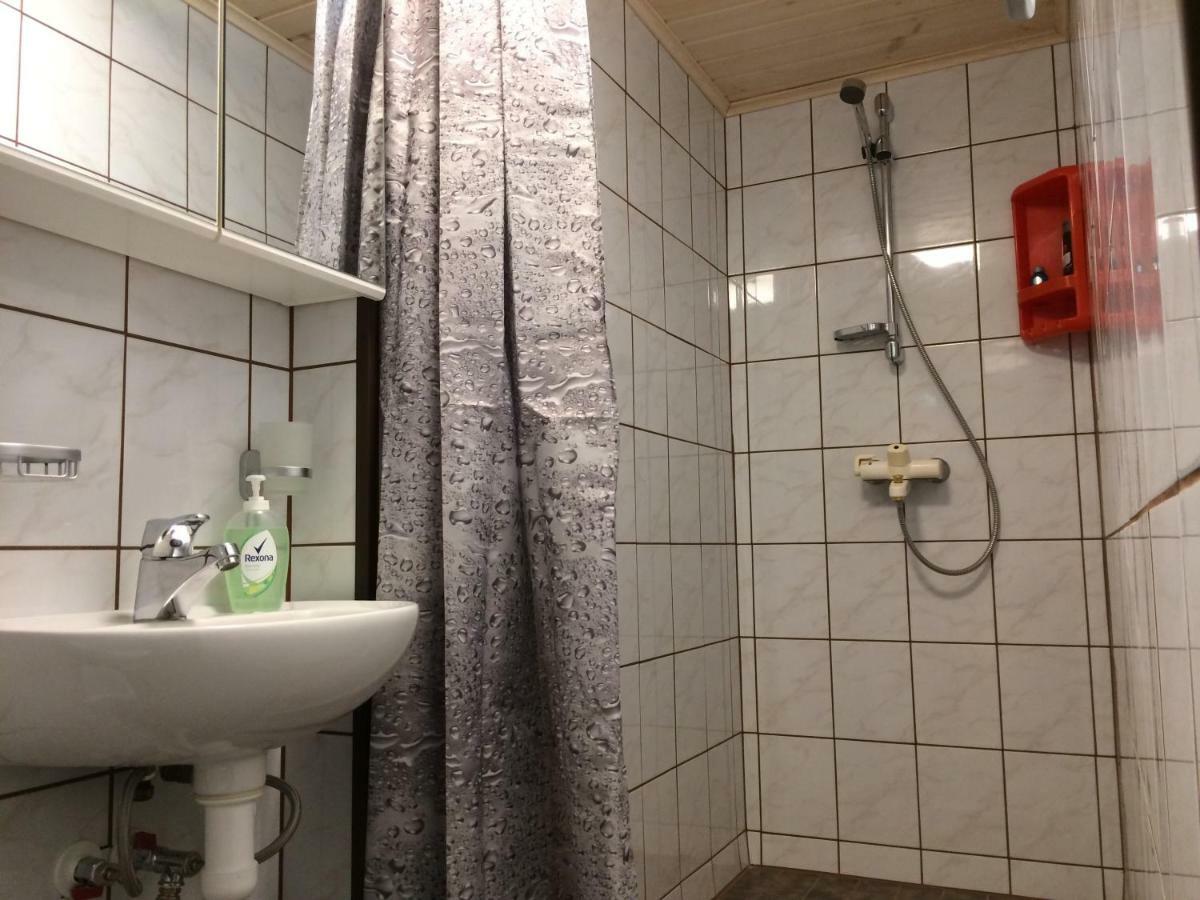Westwind Puhkemaja Hotel Kunda Buitenkant foto